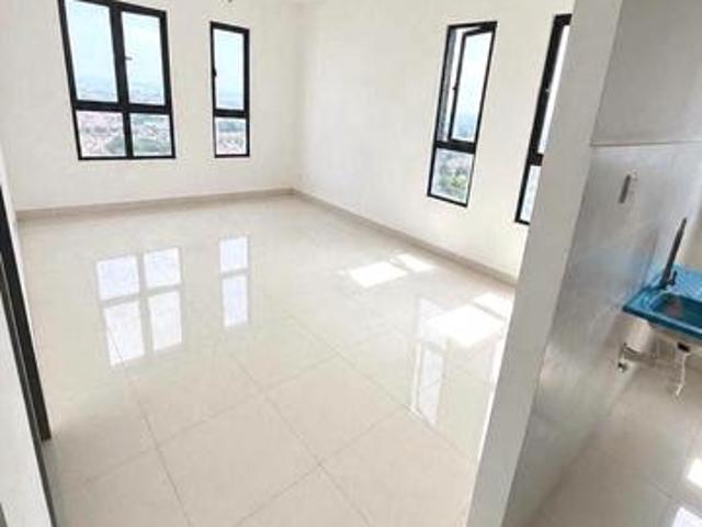 Serviced Residence for sale in Bandar Bukit Tinggi, Bandaraya Klang