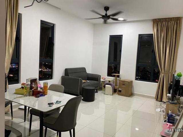 Serviced Residence for rent in Port Klang, Selangor