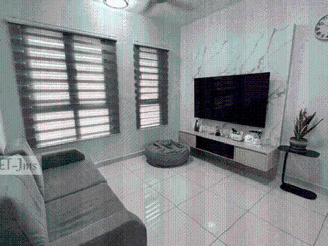 Apartment for rent in Petaling, Alam Impian