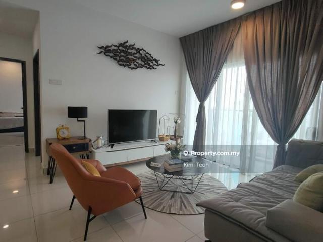 Apartment for rent in Port Klang, Selangor