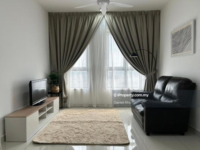 Apartment for rent in Port Klang, Selangor