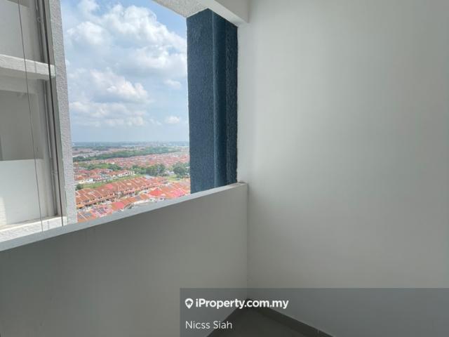 Apartment for rent in Port Klang, Selangor