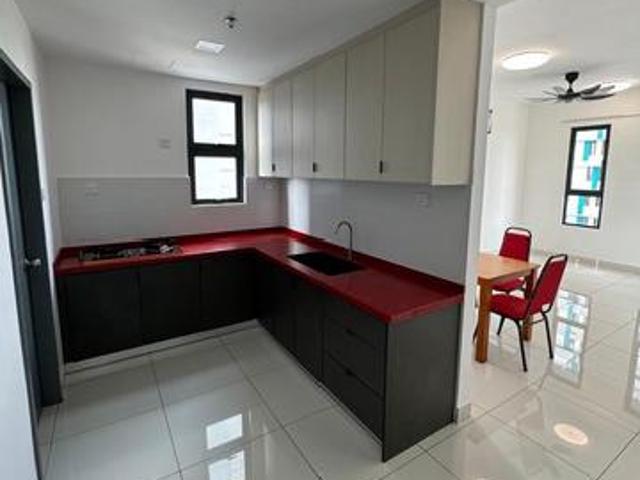 Serviced Residence for rent in Port Klang, Selangor