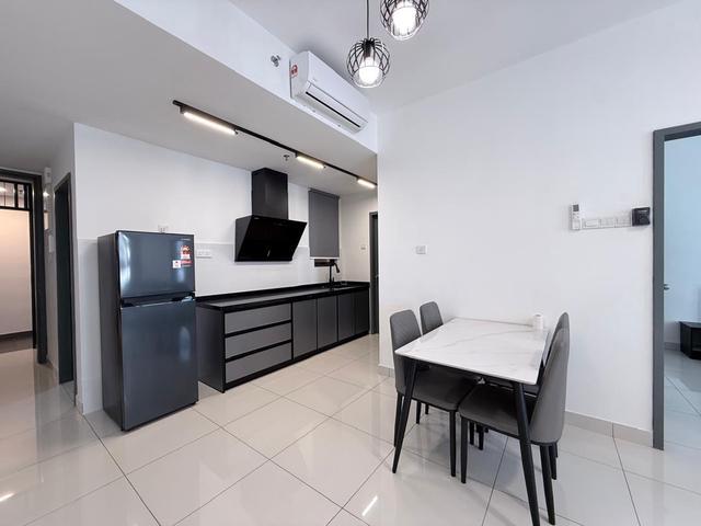 Serviced Residence for rent in Port Klang, Selangor