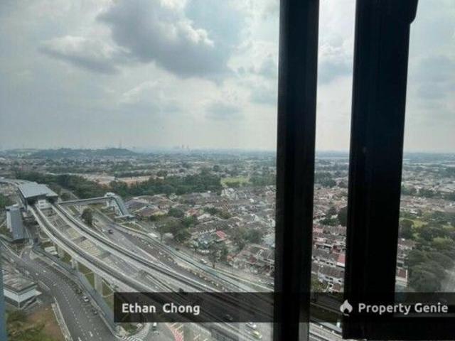 Apartment for rent in Port Klang, Selangor