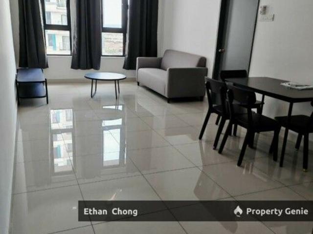 Apartment for rent in Port Klang, Selangor