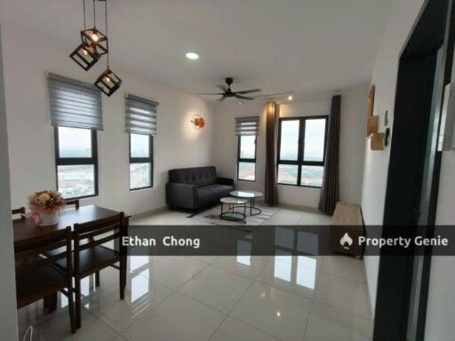Apartment for rent in Port Klang, Selangor