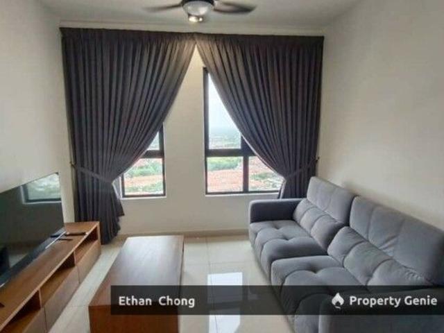 Apartment for rent in Port Klang, Selangor