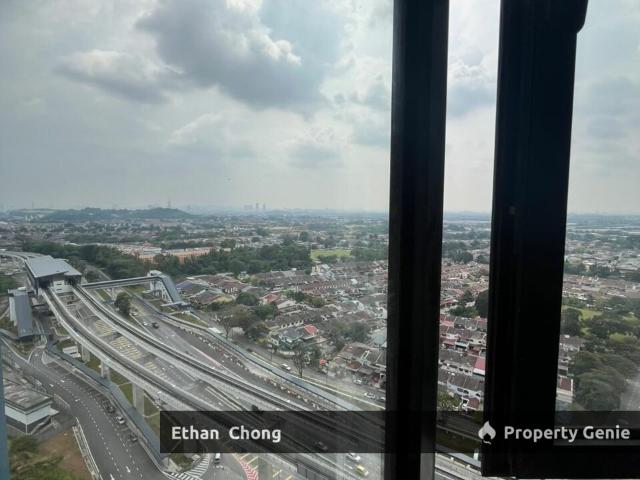 Condominium for rent in Port Klang, Selangor