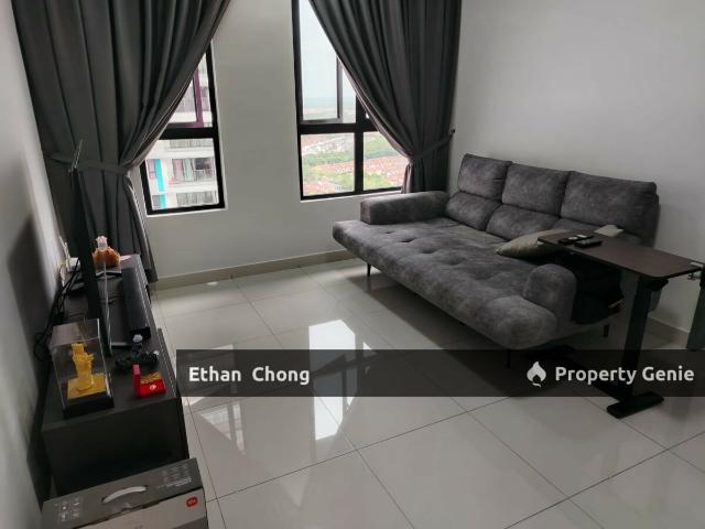 Condominium for rent in Port Klang, Selangor
