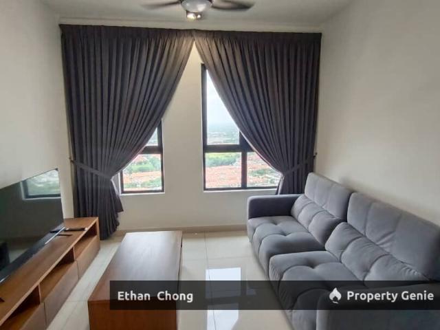 Condominium for rent in Port Klang, Selangor