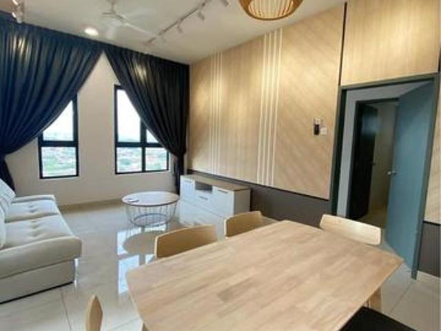 Serviced Residence for rent in Port Klang, Selangor