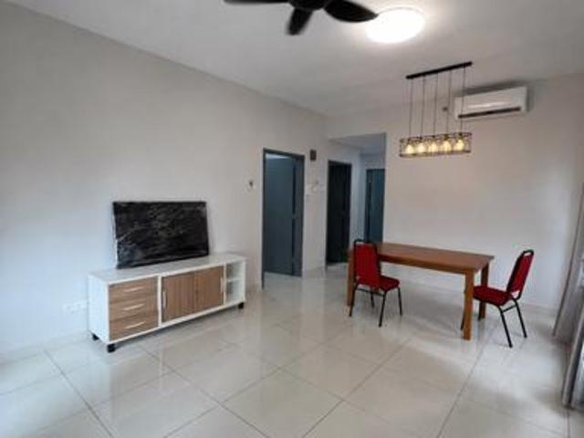 Serviced Residence for rent in Port Klang, Selangor