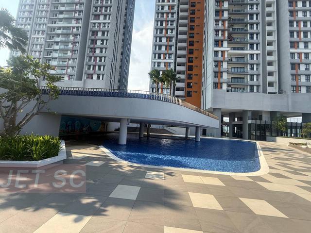 Serviced Residence for rent in Port Klang, Selangor