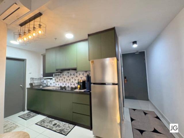 Serviced Residence for rent in Port Klang, Selangor