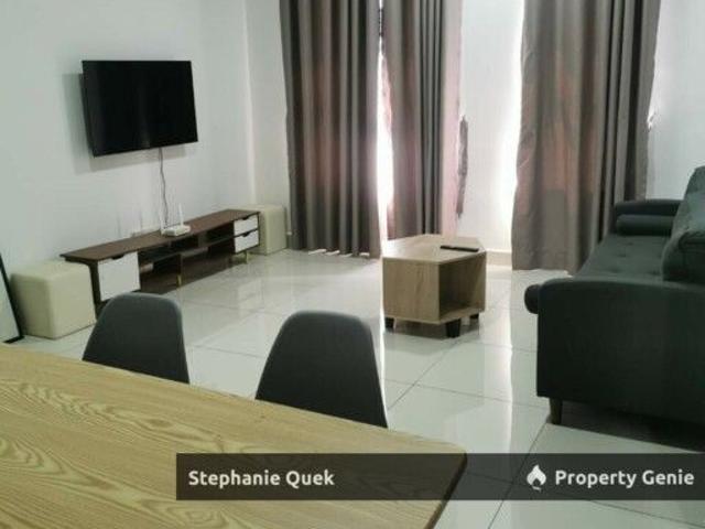 Apartment for rent in Port Klang, Selangor