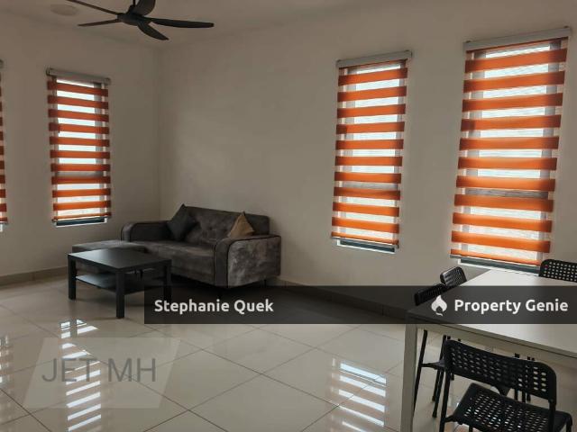 Serviced Residence for rent in Port Klang, Selangor