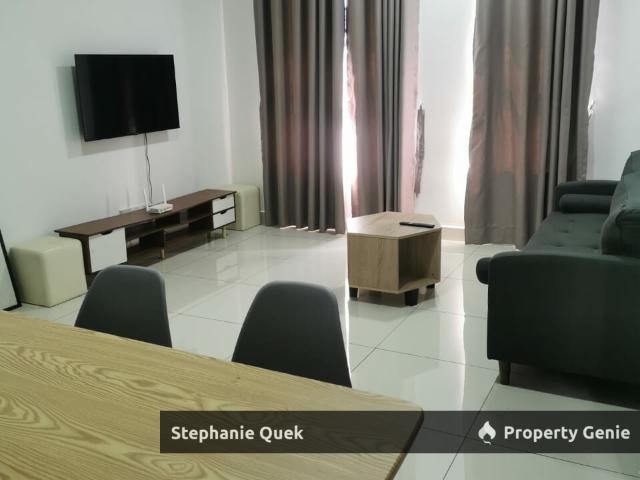 Condominium for rent in Port Klang, Selangor