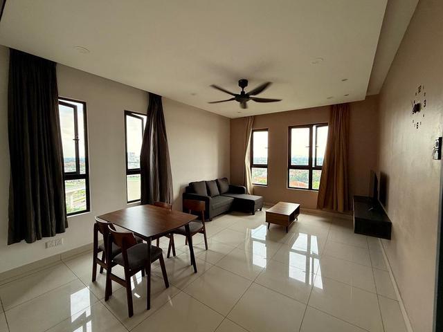 Serviced Residence for rent in Port Klang, Selangor