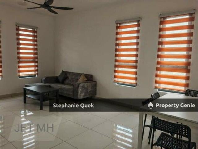 Apartment for rent in Port Klang, Selangor
