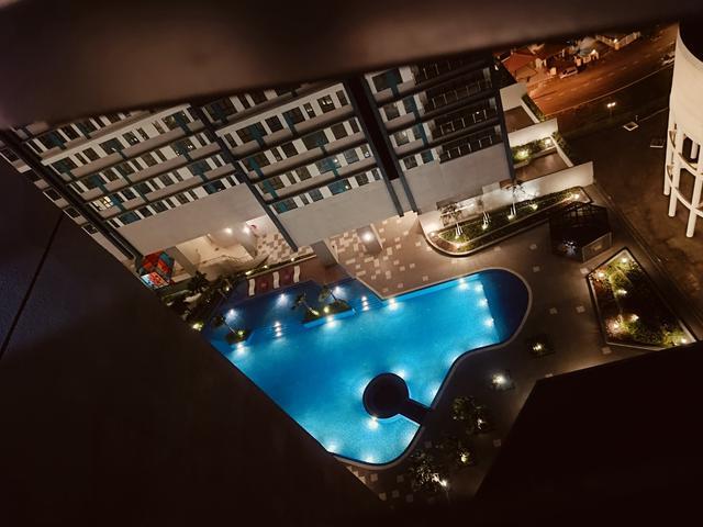 Serviced Residence for rent in Port Klang, Selangor