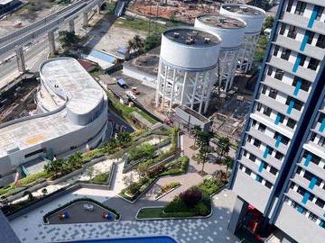 Serviced Residence for rent in Port Klang, Selangor