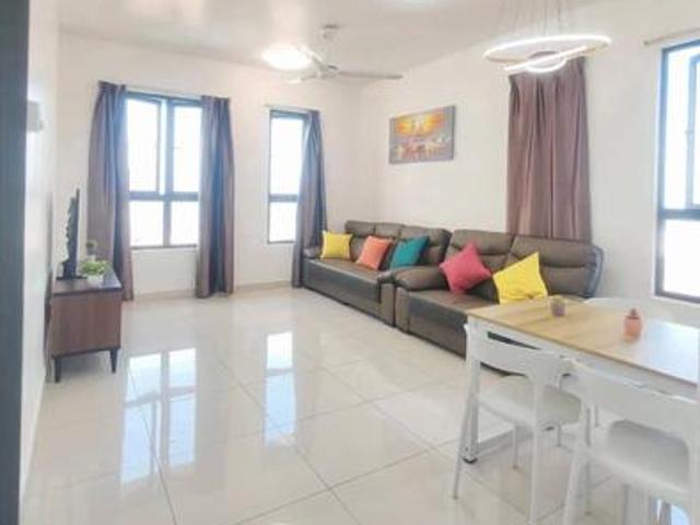 Serviced Residence for rent in Port Klang, Selangor