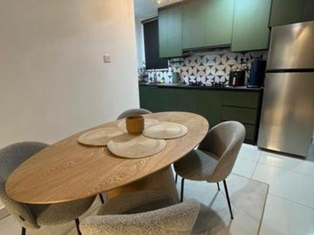 Serviced Residence for rent in Port Klang, Selangor