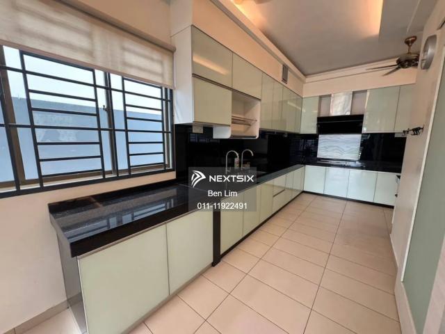 Residential House for rent in Selangor