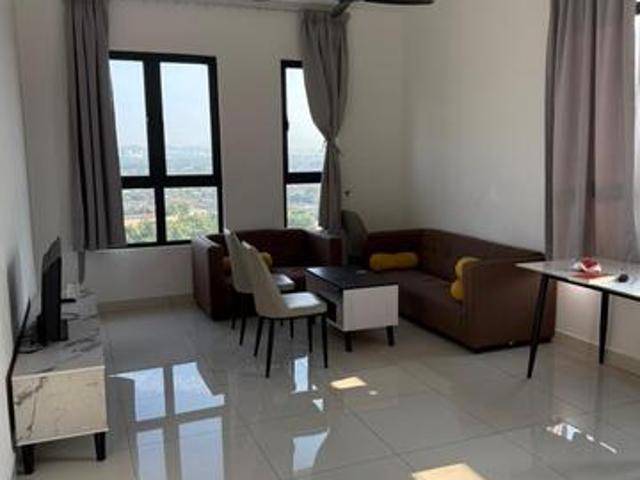 Serviced Residence for rent in Port Klang, Selangor