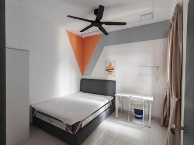 Serviced Residence for rent in Port Klang, Selangor