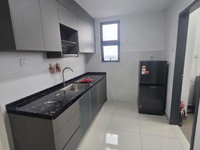 Serviced Residence for rent in Port Klang, Selangor