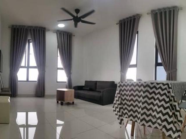 Serviced Residence for rent in Port Klang, Selangor
