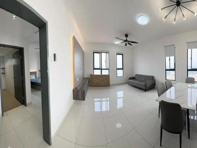 Serviced Residence for rent in Port Klang, Selangor