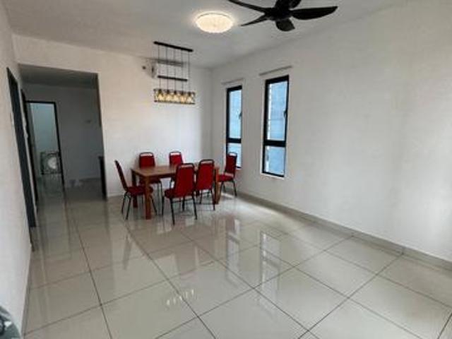 Serviced Residence for rent in Port Klang, Selangor