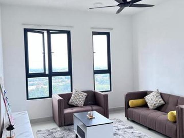 Serviced Residence for rent in Port Klang, Selangor