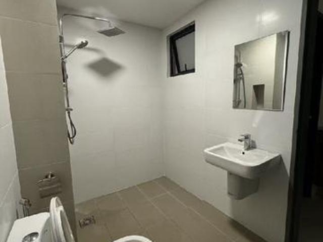 Serviced Residence for rent in Port Klang, Selangor