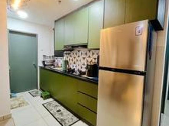 Serviced Residence for rent in Port Klang, Selangor