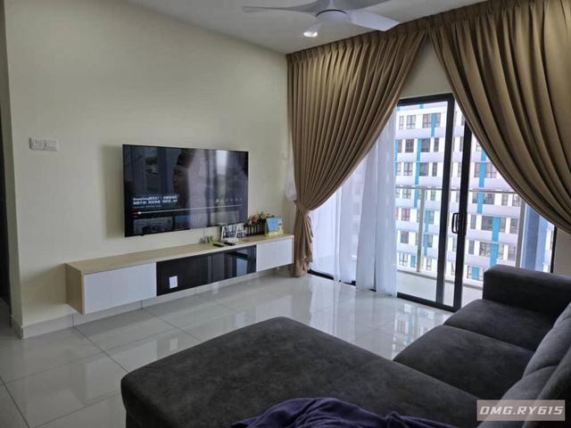 Serviced Residence for sale in Port Klang, Selangor