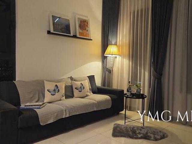 Serviced Residence for rent in Port Klang, Selangor