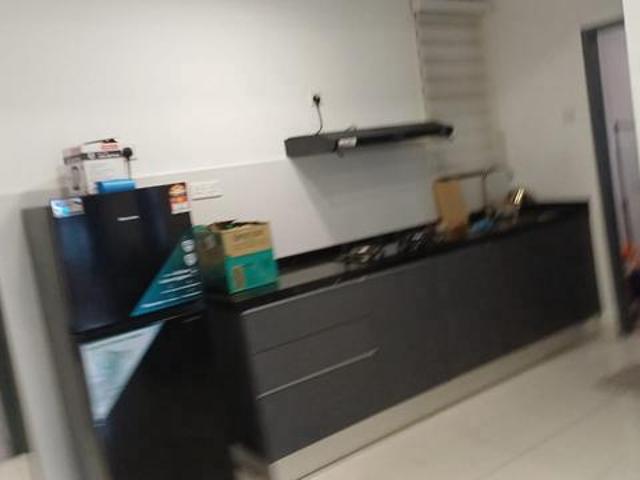Serviced Residence for rent in Bandar Bukit Tinggi, Bandaraya Klang