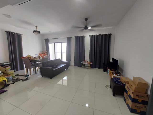 Serviced Residence for sale in Port Klang, Selangor