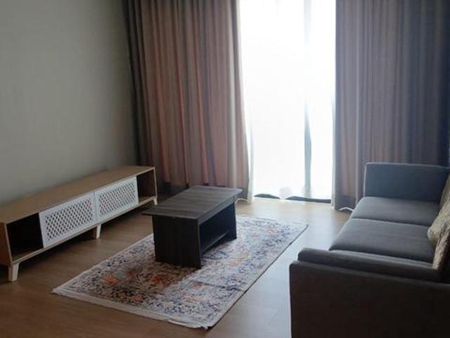 Serviced Residence for rent in Port Klang, Selangor