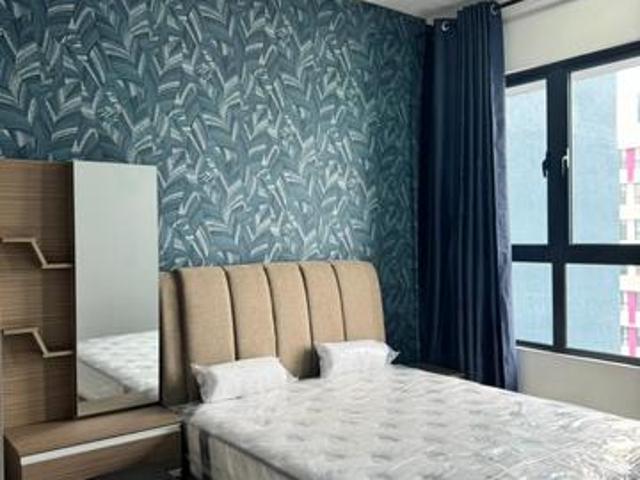 Serviced Residence for rent in Port Klang, Selangor