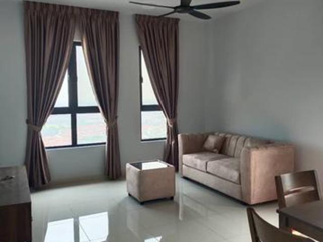 Serviced Residence for rent in Port Klang, Selangor