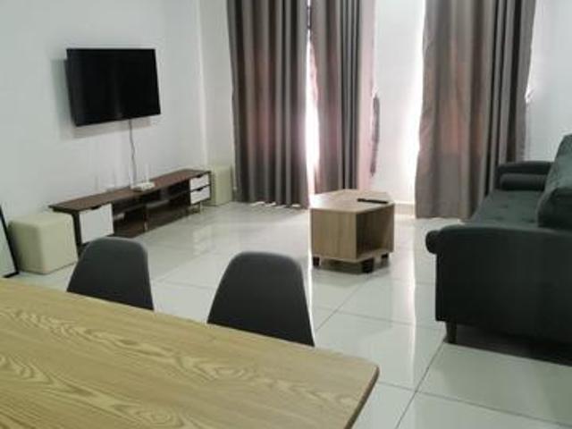 Serviced Residence for rent in Port Klang, Selangor