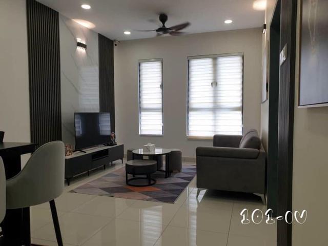 Serviced Residence for sale in Port Klang, Selangor