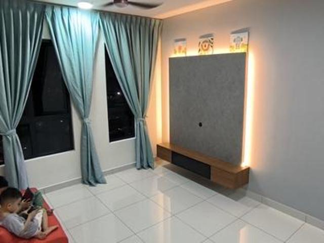 Serviced Residence for rent in Port Klang, Selangor