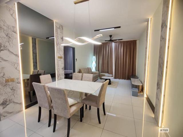 Serviced Residence for rent in Port Klang, Selangor