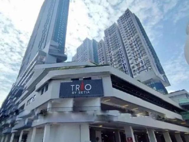 Serviced Residence for rent in Port Klang, Selangor